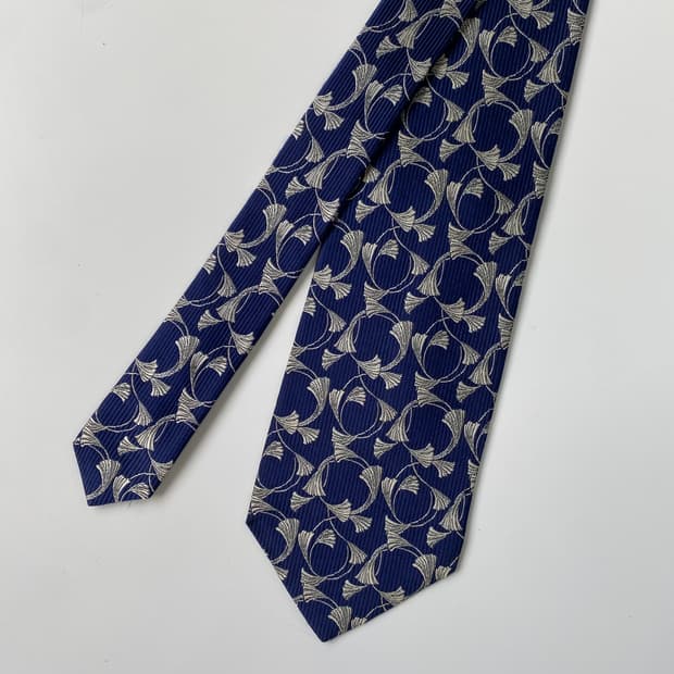 YSL 입생로랑 명품 정품 넥타이