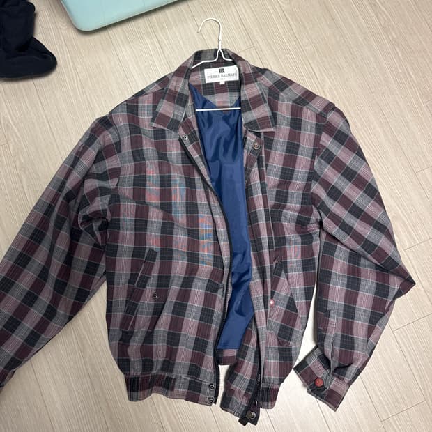 Pierre Balmain 자켓