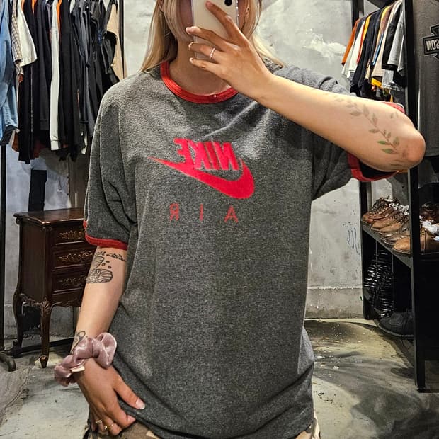 NIKE - Ringer