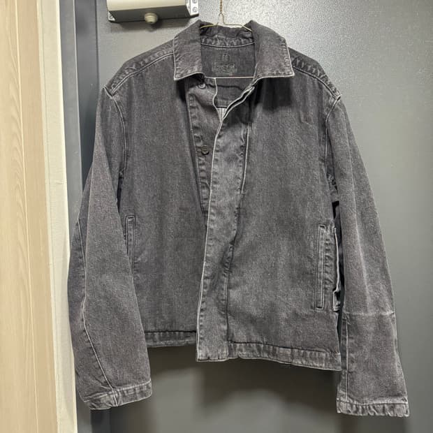 누마레(EE) 자켓