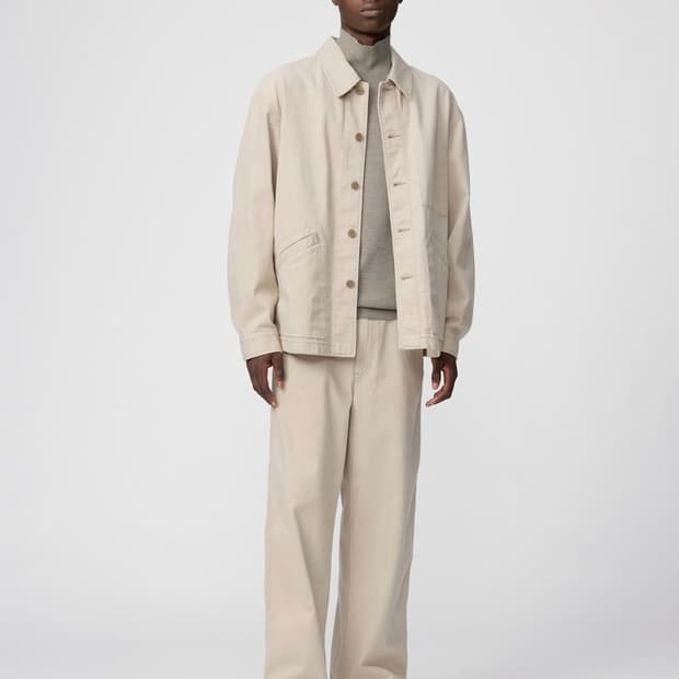 [30] 유니클로 와이드핏 컬러진