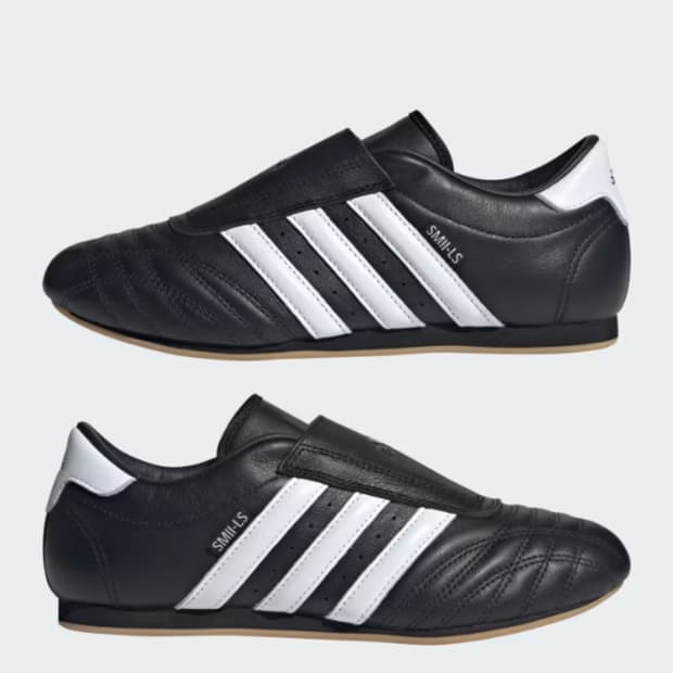 아디다스 제니 태권도화 JQ4775