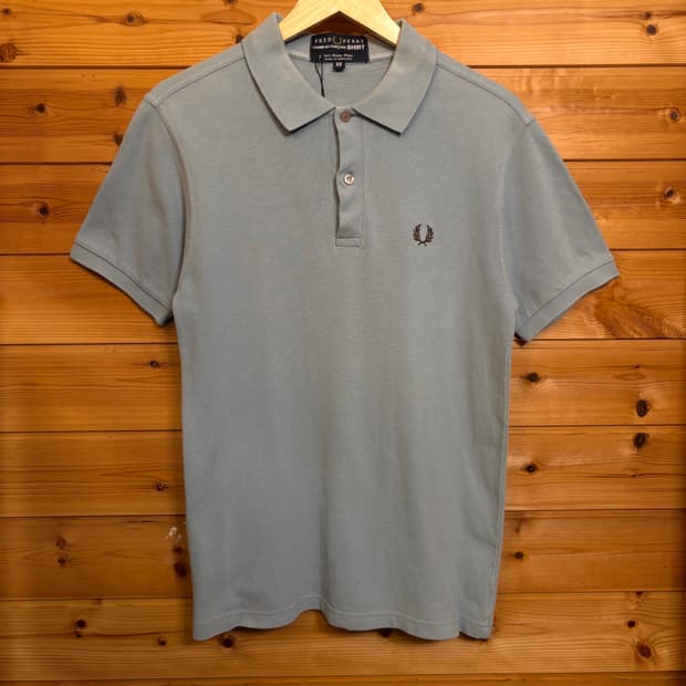 [XS] Comme des SHIRT x Fred Perry PK T