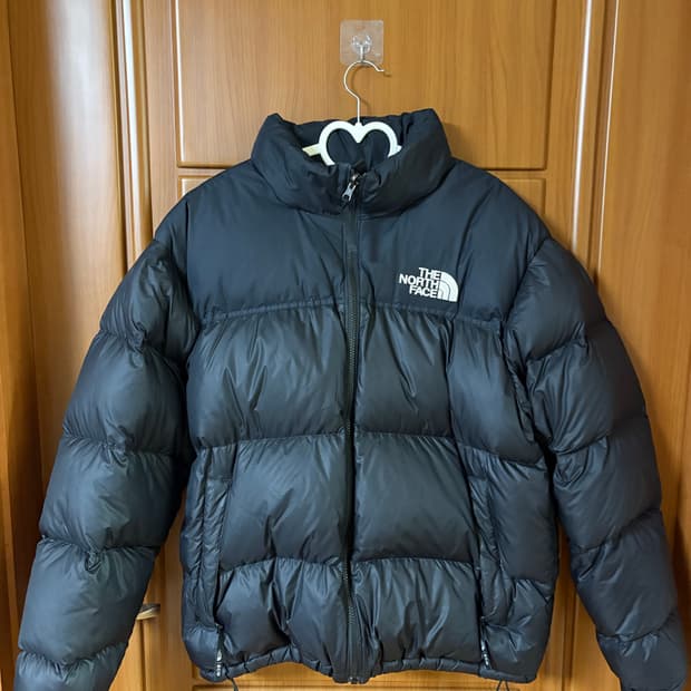 노스페이스 눕시 105 