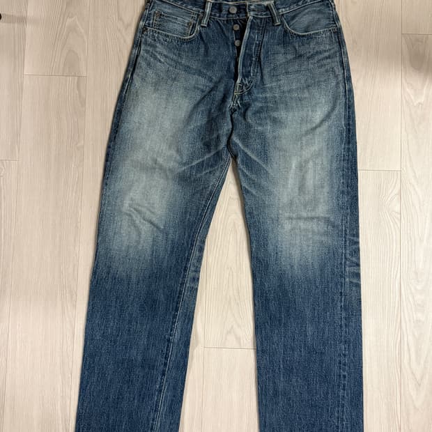 스튜디오 다치산 SD601 00 34사이즈 