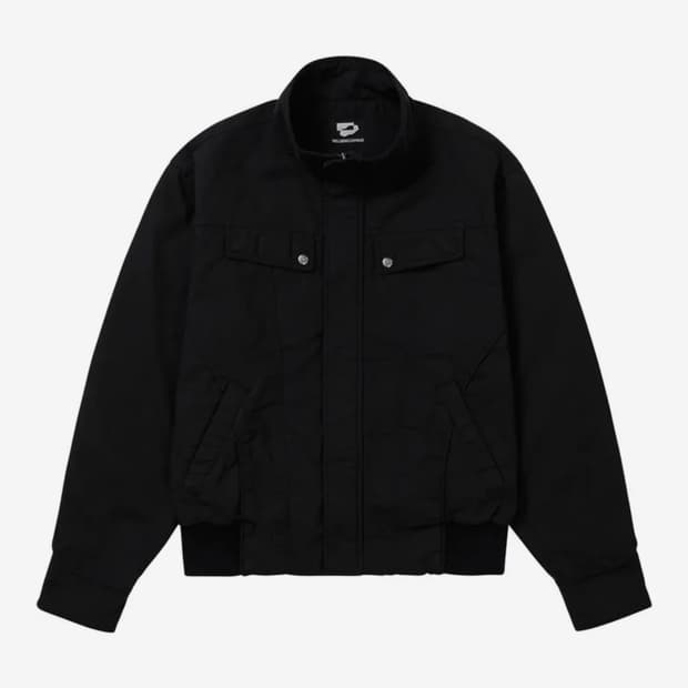 웰빙익스프레스 자켓