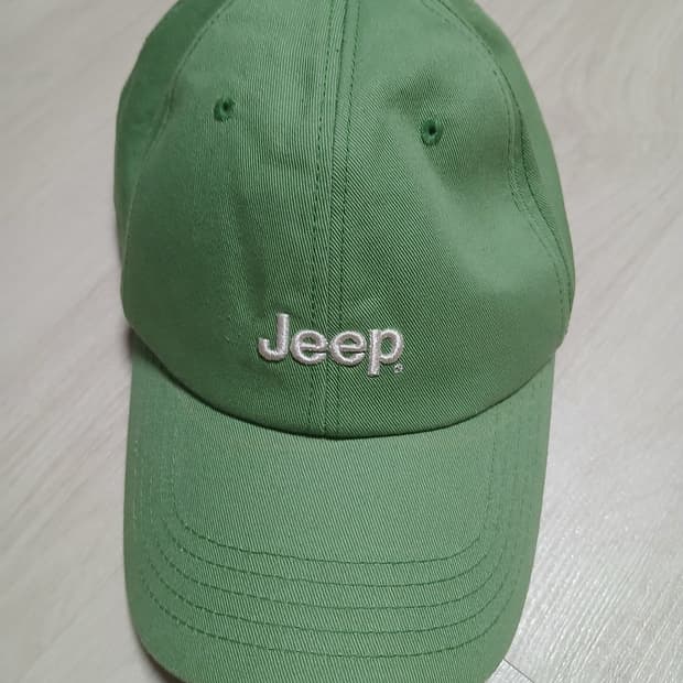 Jeep 볼캡