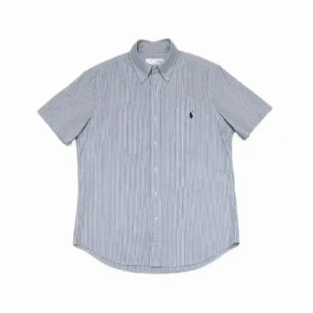 폴로 랄프 로렌 스프라이트 반팔 셔츠 S