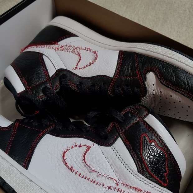 조던1 하이 디파이먼트 280