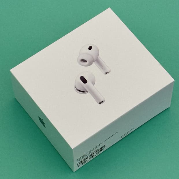 미개봉 국내판 / 애플 에어팟 프로 3세대 Airpods Pro