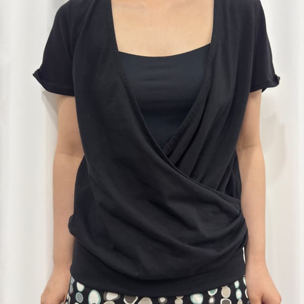 wrap top
