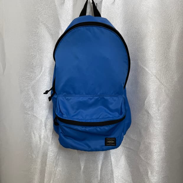 요시다포터 백팩