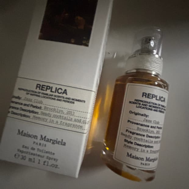 메종마르지엘라 재즈클럽 30ml