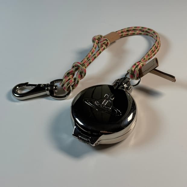 비비안웨스트우드 재떨이 (애쉬트레이)