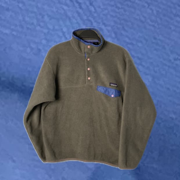 파타고니아 신칠라 00's North Sea (S)