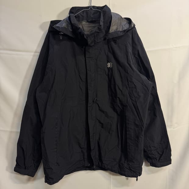 코오롱 고어텍스 익스퍼트 바람막이 자켓