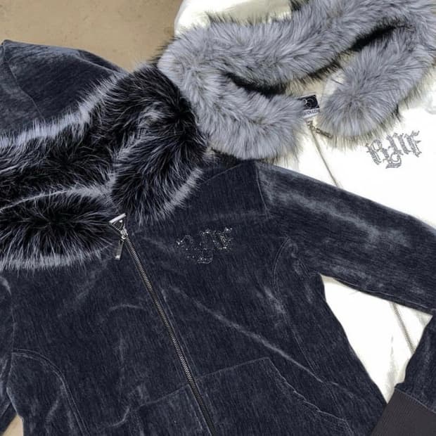 플리즈노팔로우 마리퍼