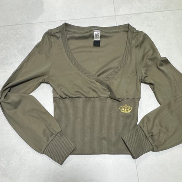 아디다스 스텔라매카트니 롱 슬리브