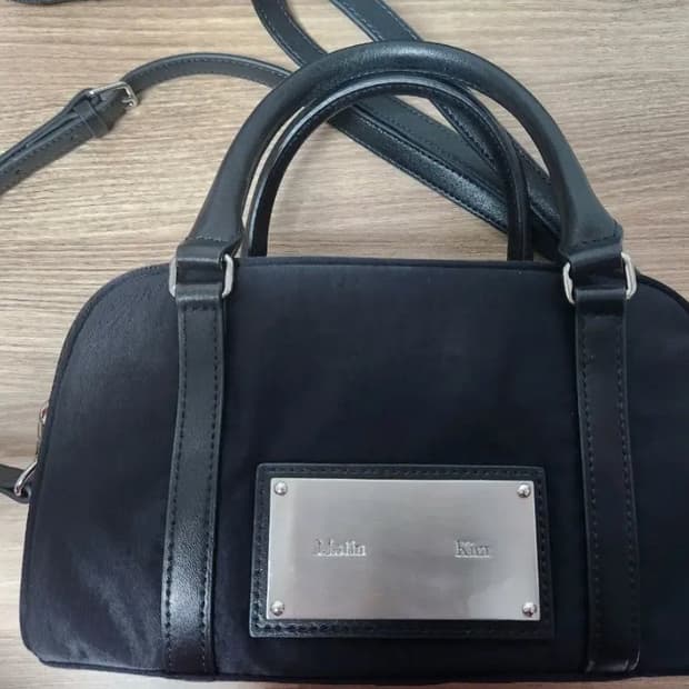 마뗑킴 토트백 가방
