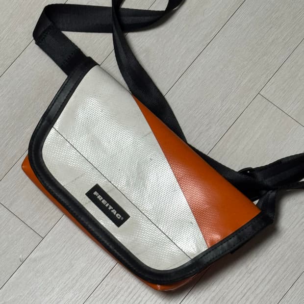프라이탁 제이미