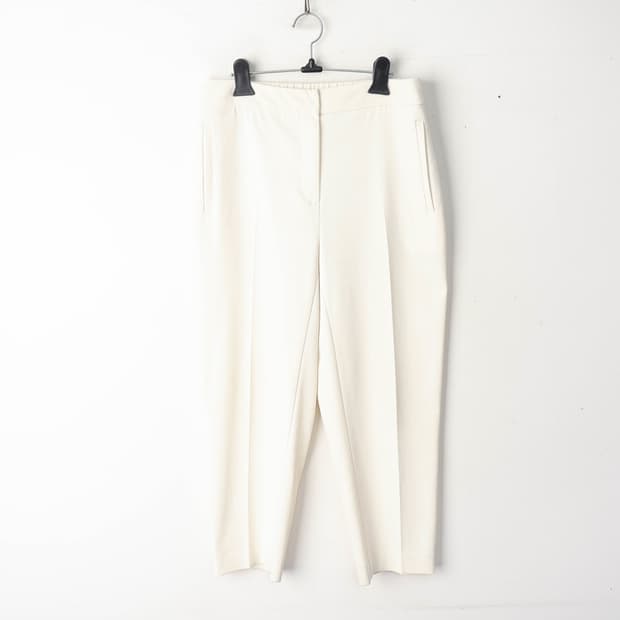 27/구호 밴딩 팬츠 