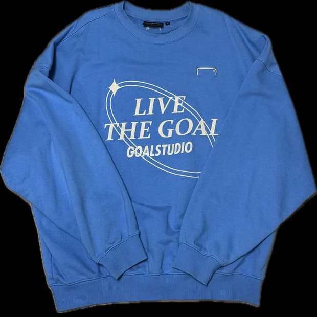 골스튜디오 맨투맨