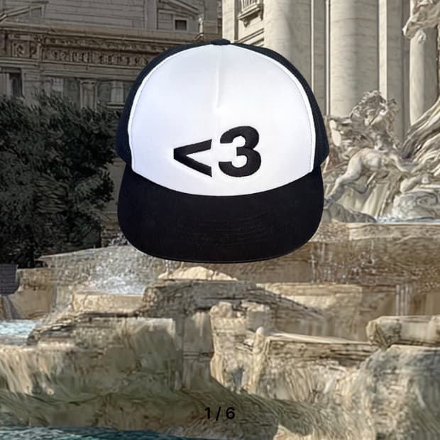 삽니다) cashbaby 모자