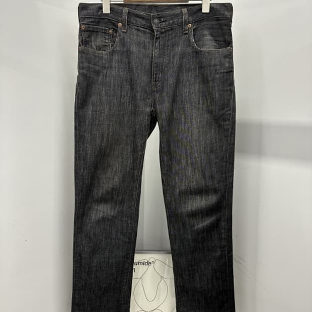 LEVI'S 505 (31)