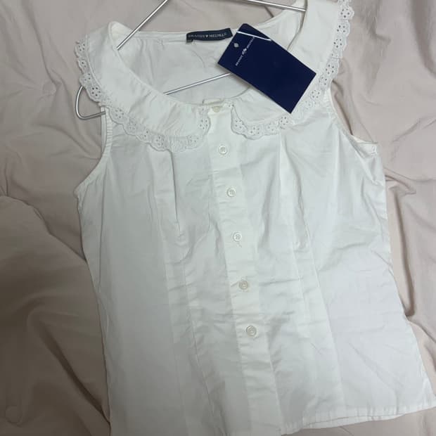 브랜디멜빌 블라우스 셔츠