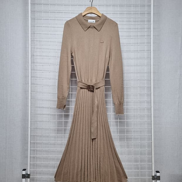 라코스테 니트원피스