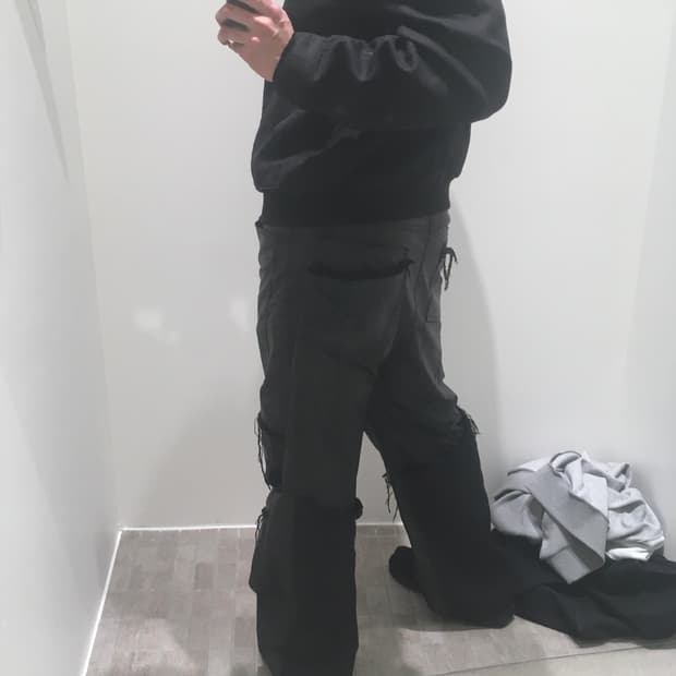 엑슬림 ep6 synopsis 01 trousers