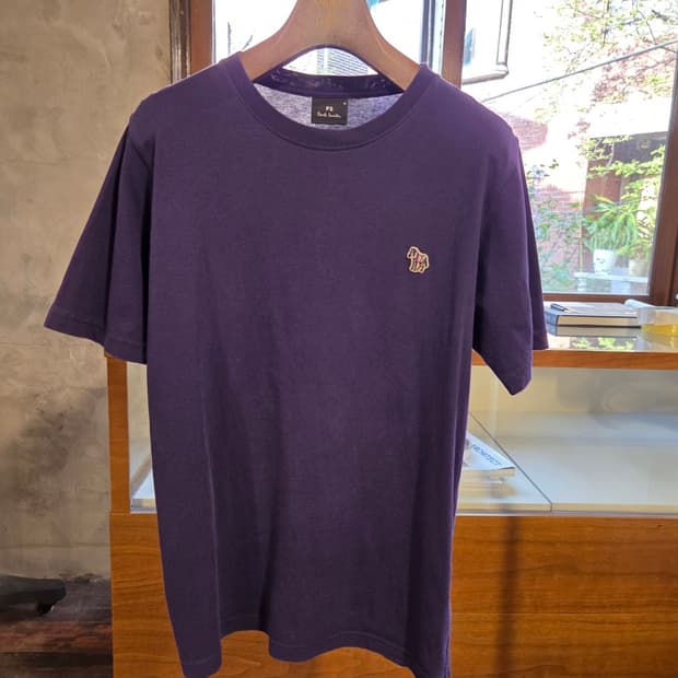 폴스미스 클래식 티셔츠