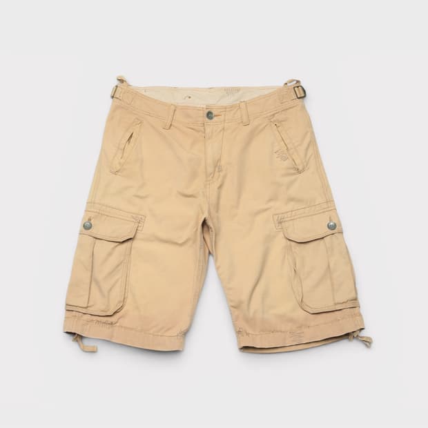 [34인치] 리바이스 카고 반바지
