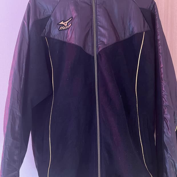 미즈노 일본 빈티지