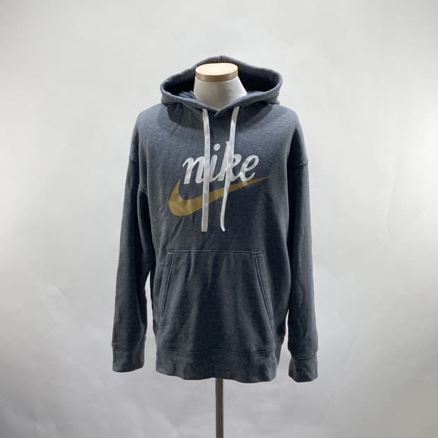 나이키 NSW 헤리티지 풀오버 후디 남성 L 