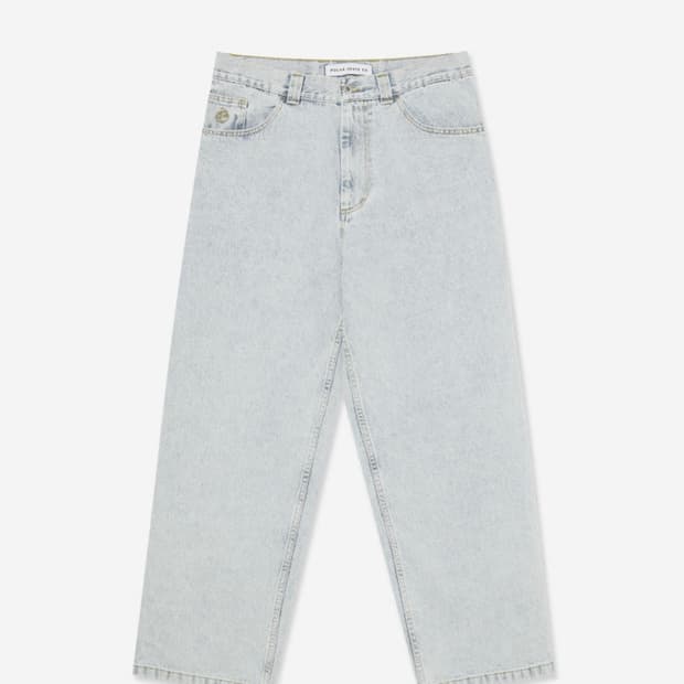 폴라스케이트 빅보이데님