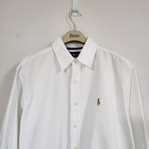 폴로랄프로렌 옥스포드셔츠 (XL