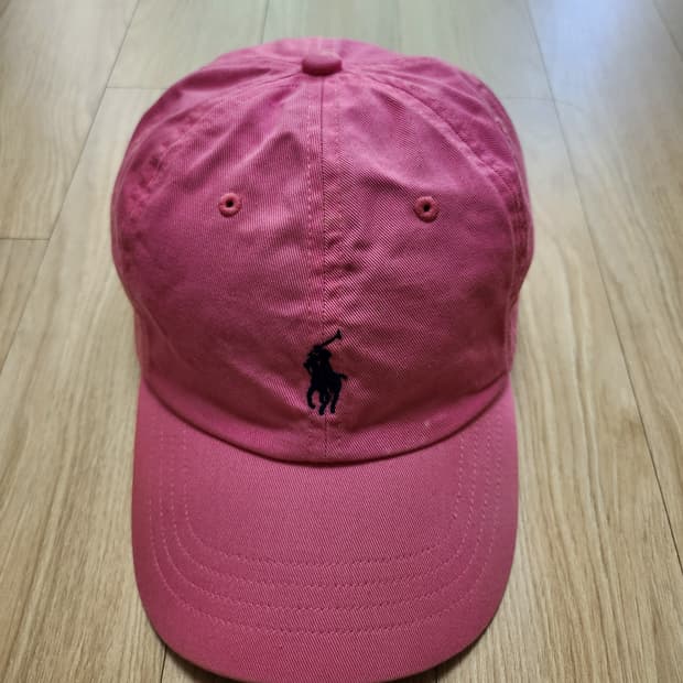 폴로랄프로렌 볼캡 
