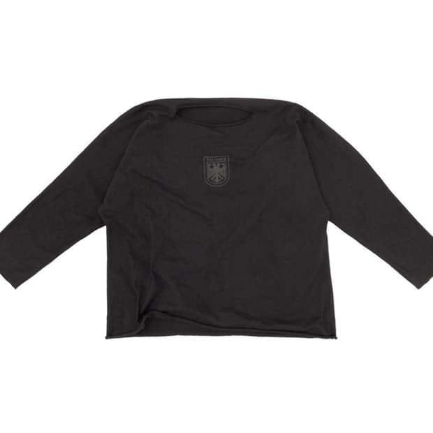 YEEZY 이지 벌처스 롱슬리브 티셔츠 (1)
