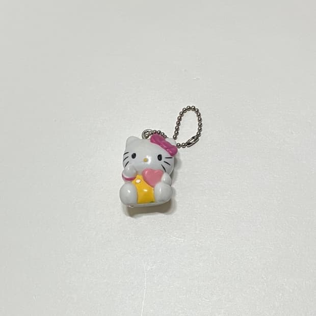 1996 산리오 빈티지 키티