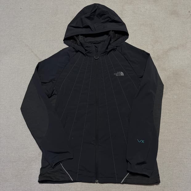 노스페이스 VX 라이트 방풍 자켓