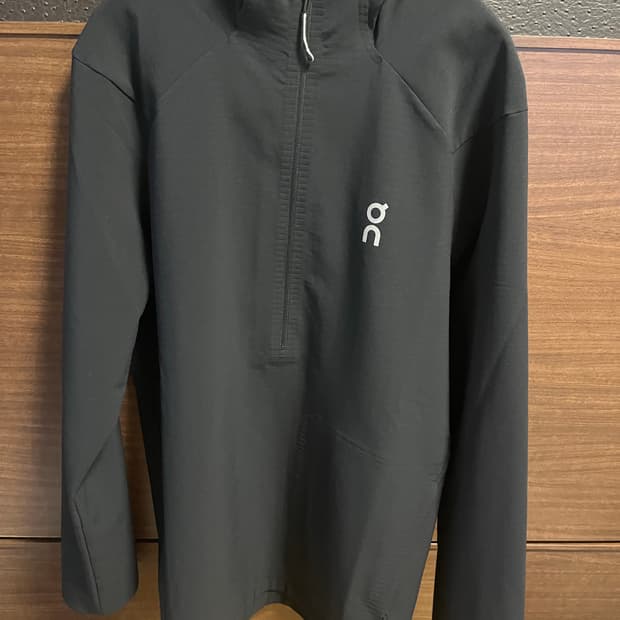 온러닝 페이스 후디 S