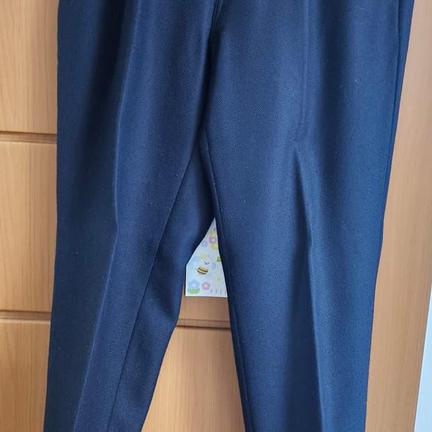 언어팩티드 팬츠(M)