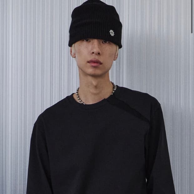 [OS] 9999아카이브 비니 블랙