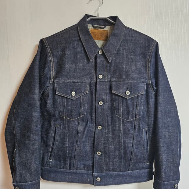 올드조데님 셋업(18년도) 40,32