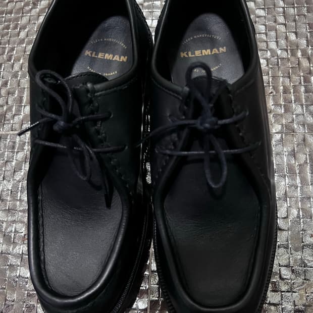 클레망 파드레 260-265, 41사이즈