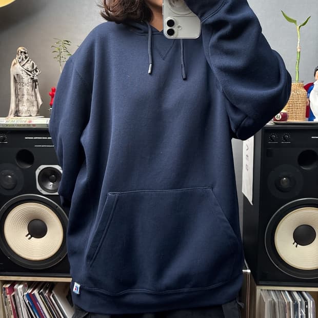 러셀 스웻후드