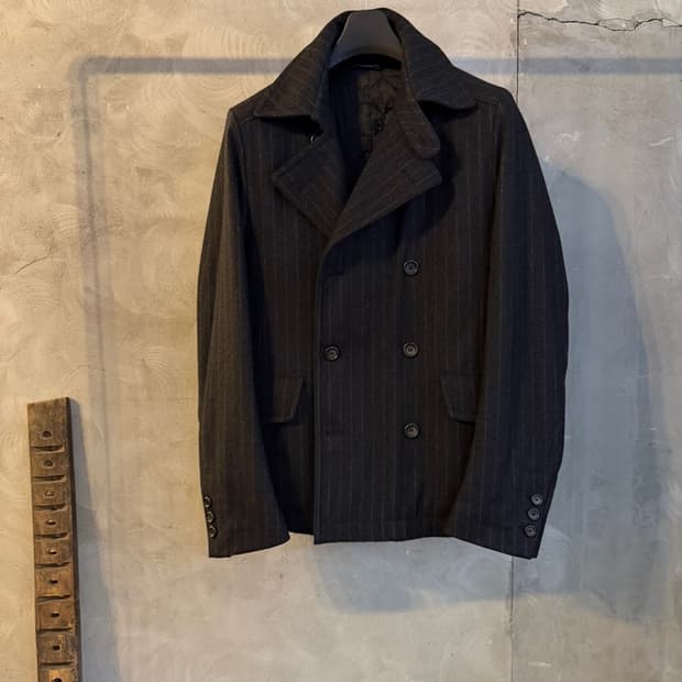 돌체앤가바나 피코트