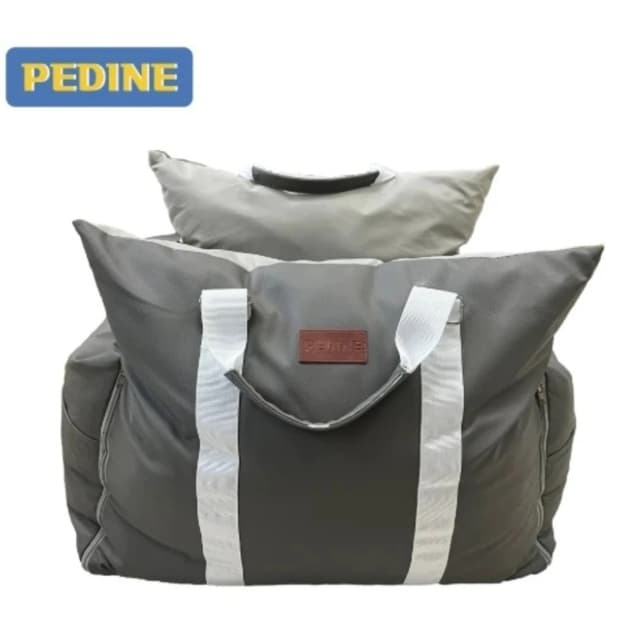 (미개봉 새상품)페디네 레더 강아지 카시트