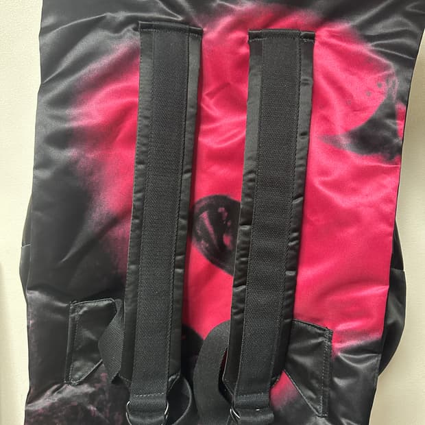 라프시몬스 이스트팩 19 펑크 아카이빙